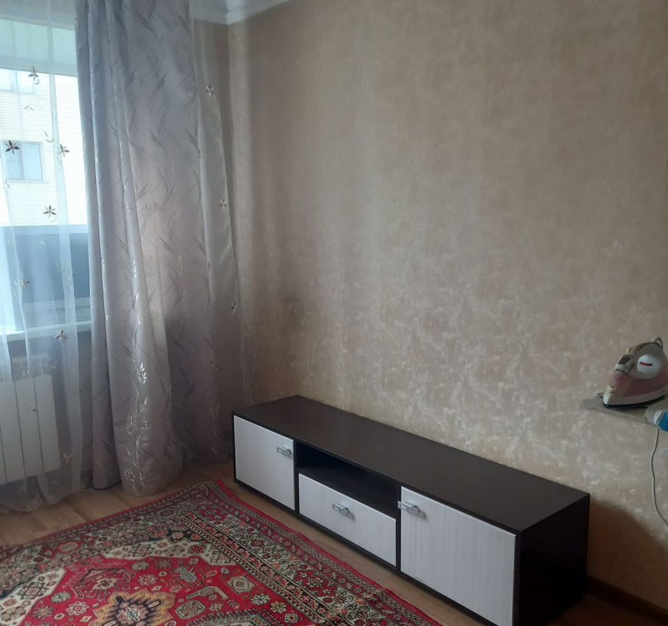 квартира г Барнаул р-н Центральный ул Никитина 59а фото 3
