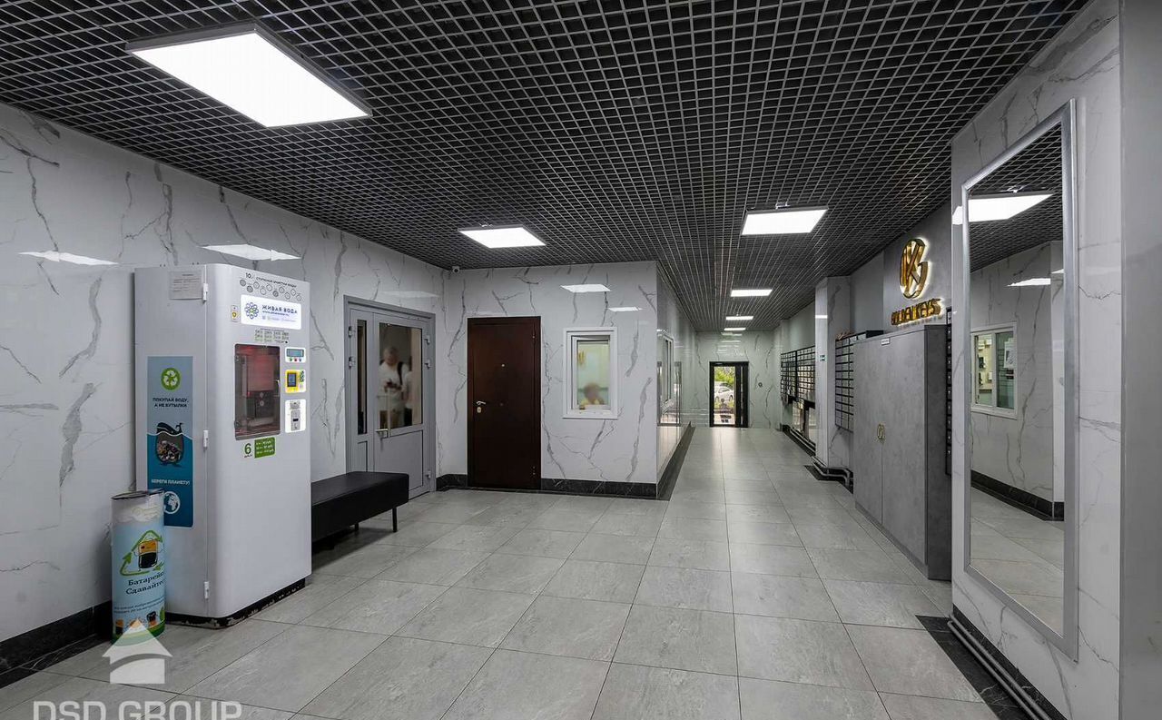 квартира г Хабаровск р-н Индустриальный ул Пионерская 1 фото 16