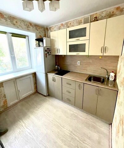 квартира ул Островского 12 фото