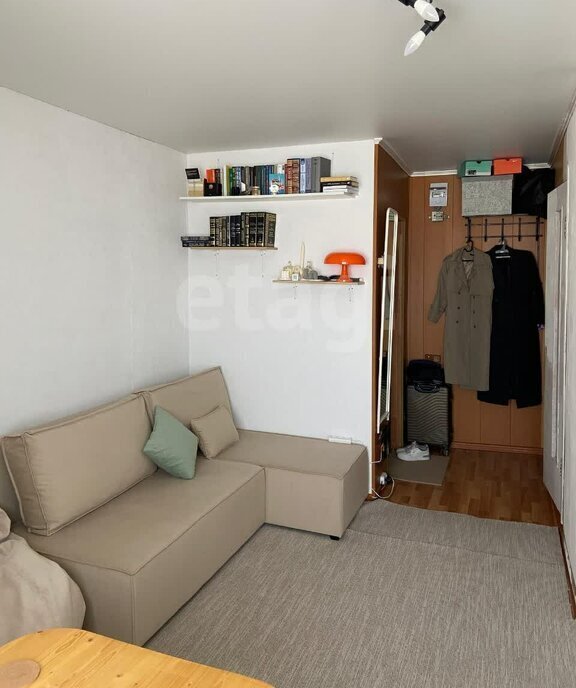квартира г Стерлитамак ул Худайбердина 170 фото 3