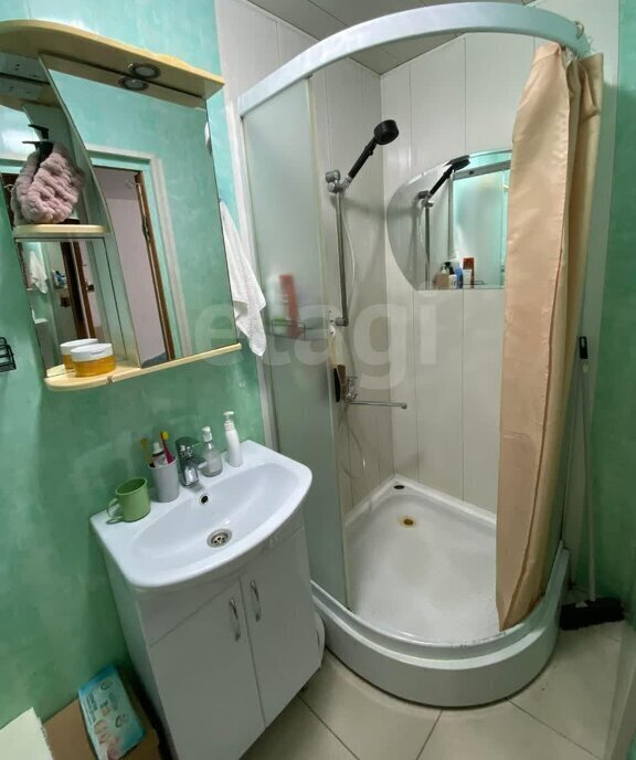 квартира г Стерлитамак ул Худайбердина 170 фото 4