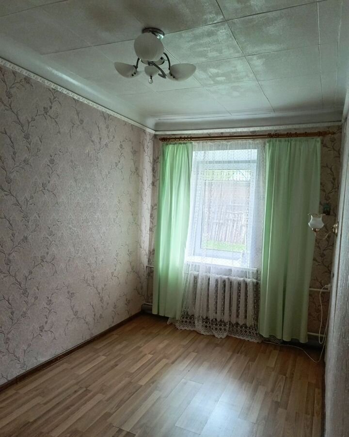квартира р-н Родниковский г Родники ул Народная 14 Родниковское городское поселение фото 20
