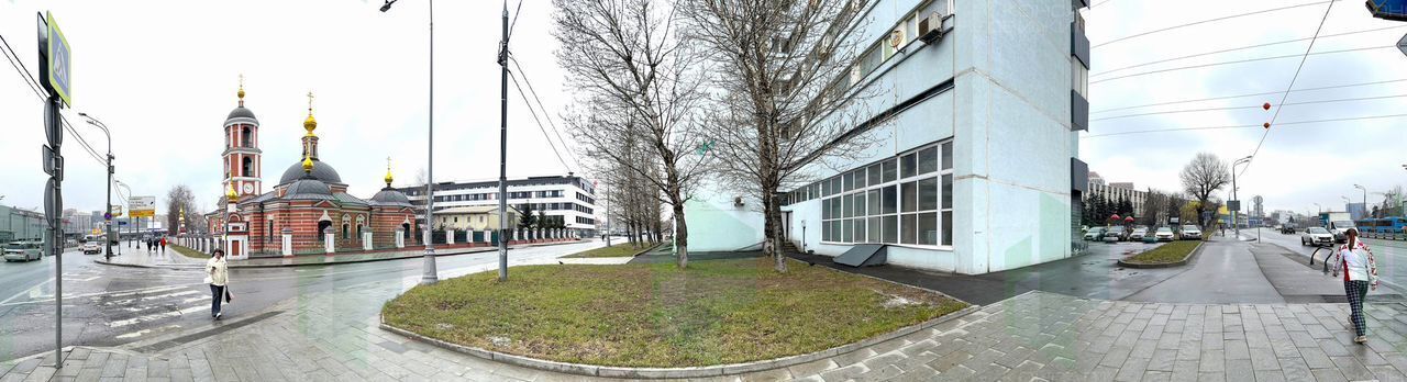 свободного назначения г Москва метро Нижегородская пр-кт Рязанский 5 фото 7