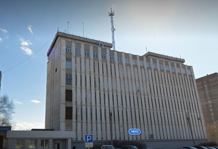 свободного назначения г Магнитогорск р-н Правобережный пр-кт Карла Маркса 147/3 фото 1
