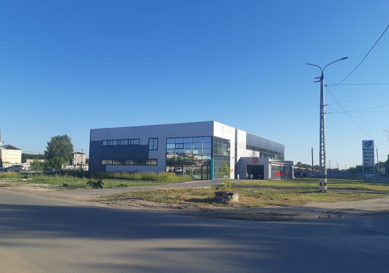 свободного назначения г Ковров ул Космонавтов 3а фото 33