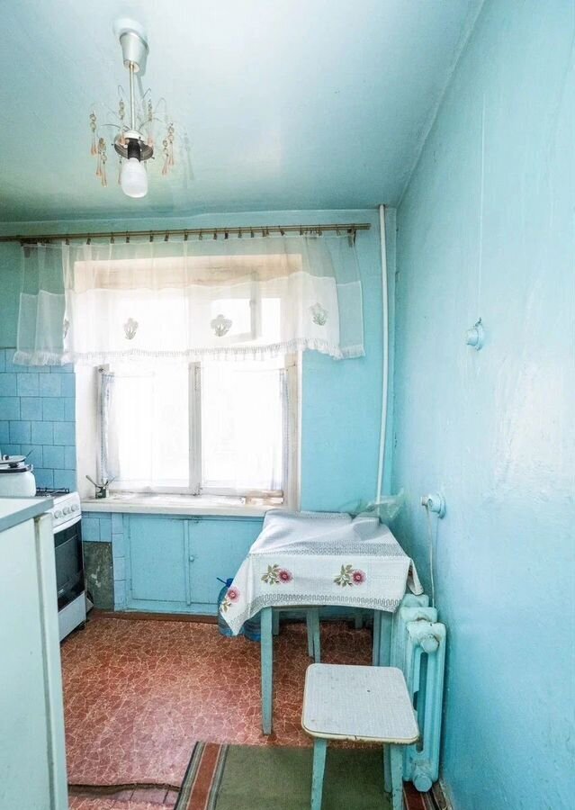 квартира г Верхний Уфалей ул Ленина 10в Верхнеуфалейский г. о. фото 8