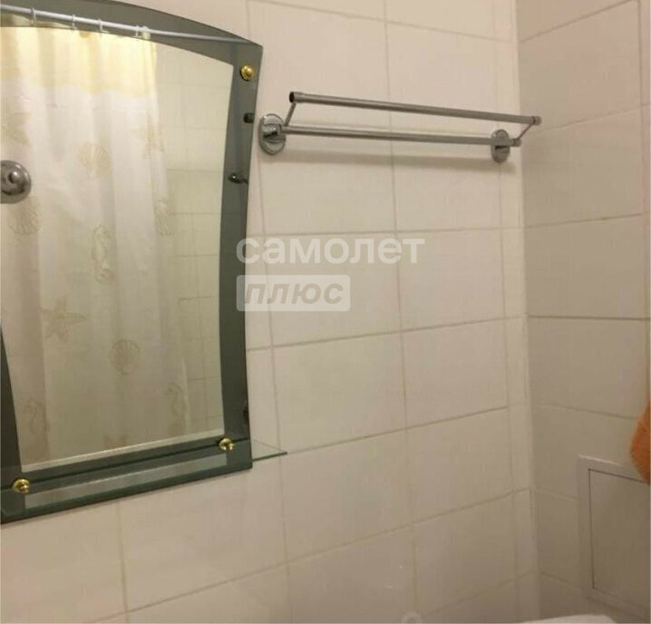 квартира г Томск р-н Советский ул Гоголя 15 фото 12