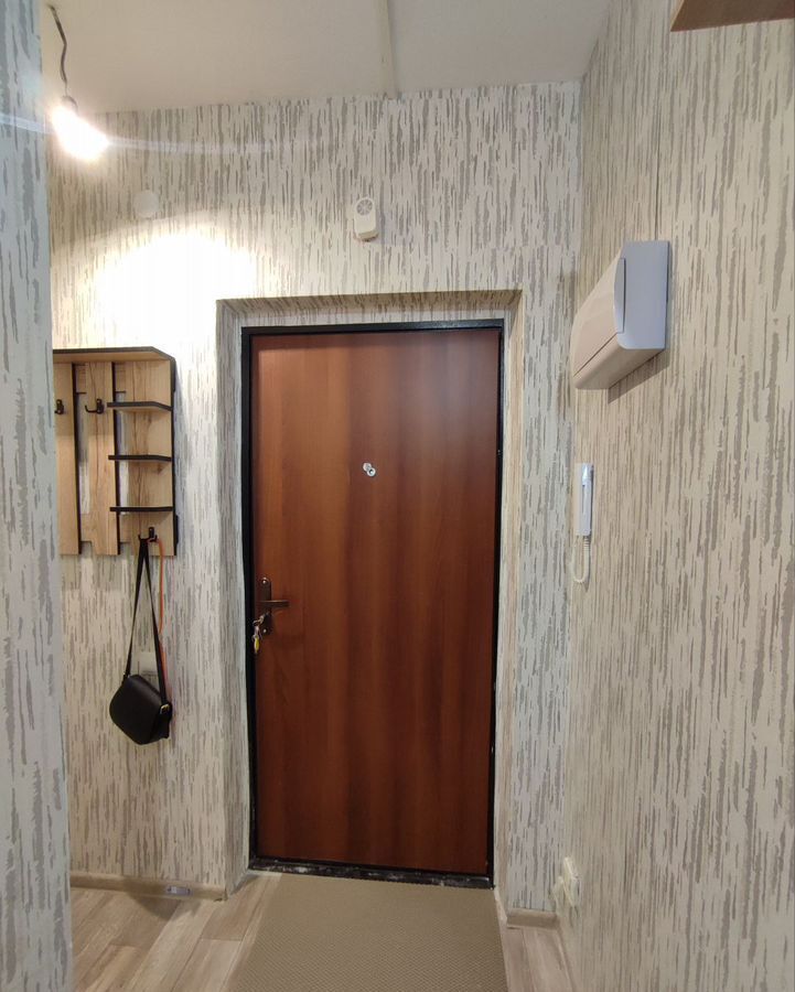 квартира г Красноярск р-н Центральный ул Караульная 39/2 ЖК «Квадро» фото 14