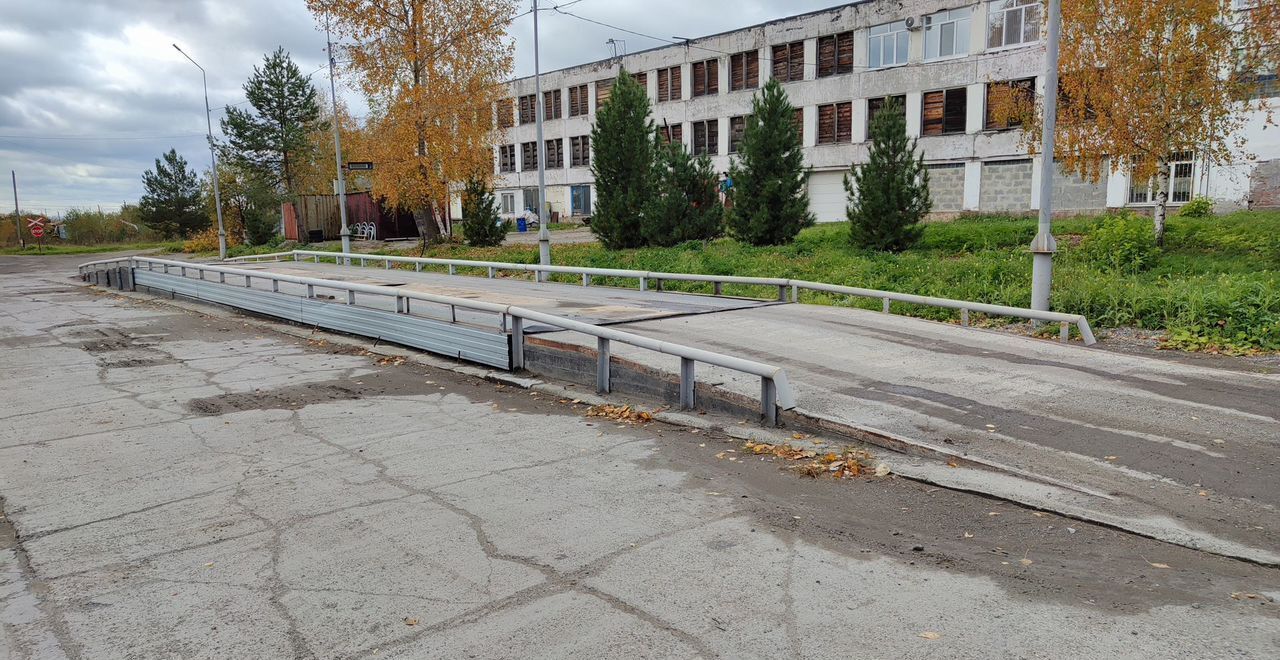 офис г Томск р-н Октябрьский тракт Кузовлевский 4с/3 фото 12