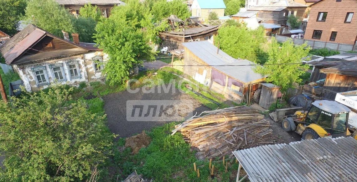 земля г Томск р-н Советский ул Заливная 18 фото 4