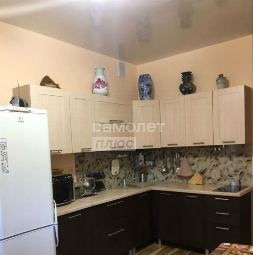 квартира г Томск р-н Советский ул Гоголя 15 фото 2