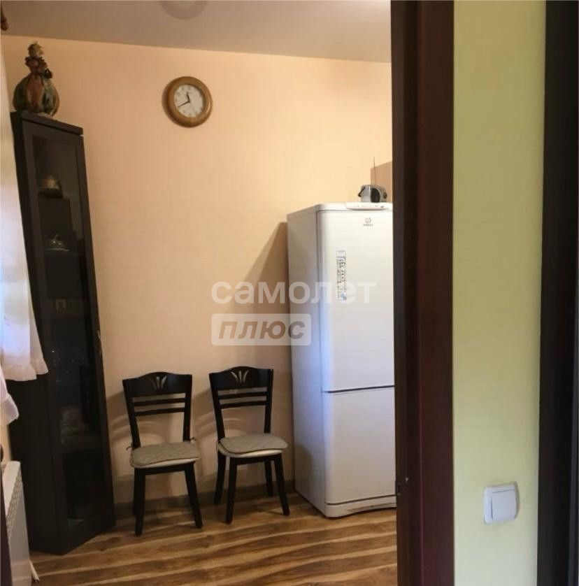 квартира г Томск р-н Советский ул Гоголя 15 фото 5