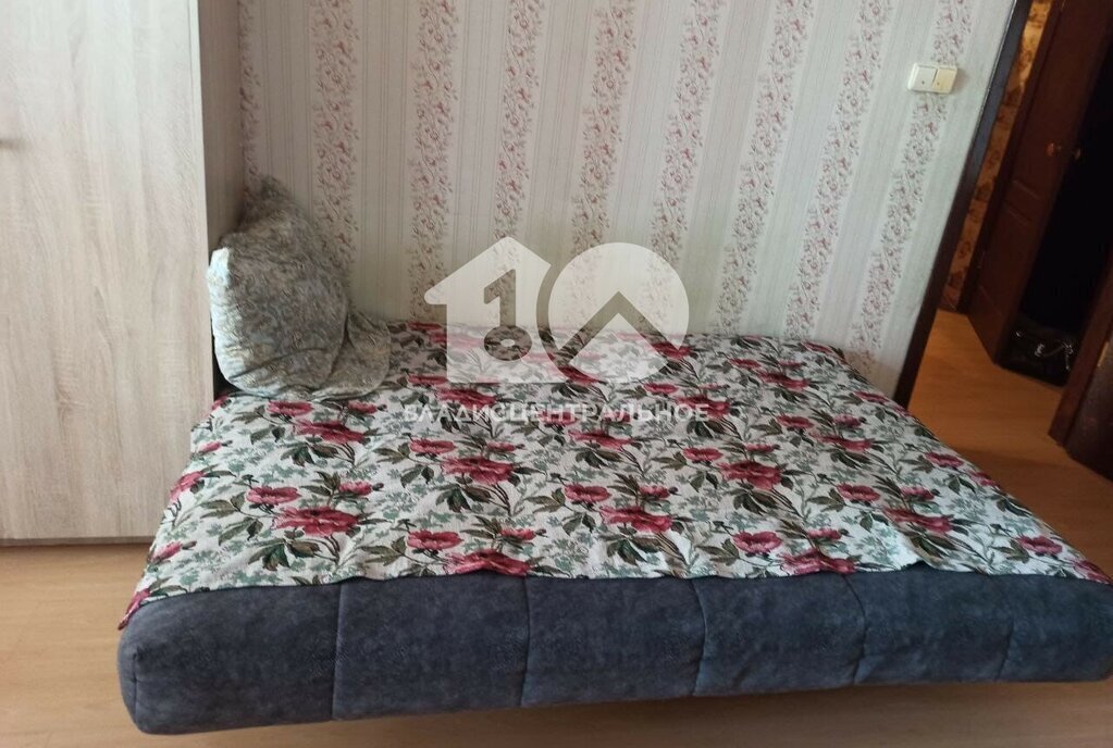 квартира г Бердск Речной Вокзал, улица Карла Маркса, 22 фото 3