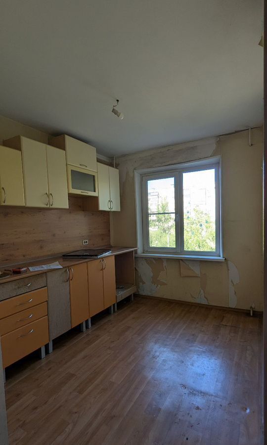 квартира г Челябинск р-н Курчатовский пр-кт Комсомольский 109 фото 6