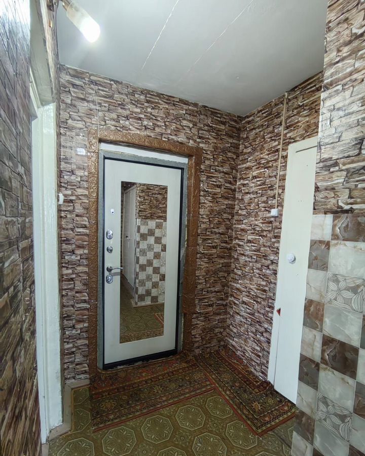 квартира г Абакан ул Тельмана 94 фото 3