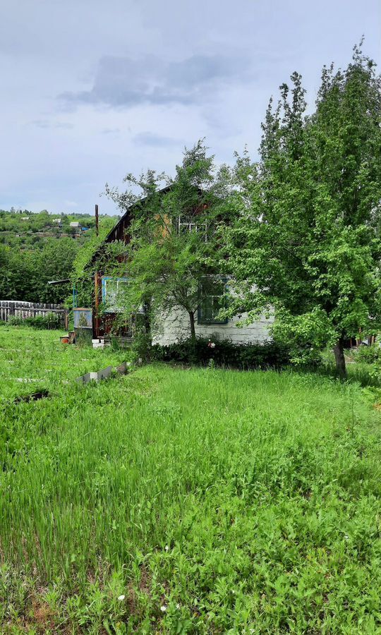 дом г Саяногорск снт Строитель ул Березовая 803 фото 3