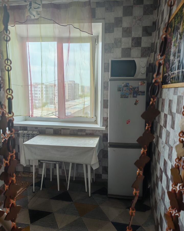 квартира г Абакан ул Тельмана 94 фото 15