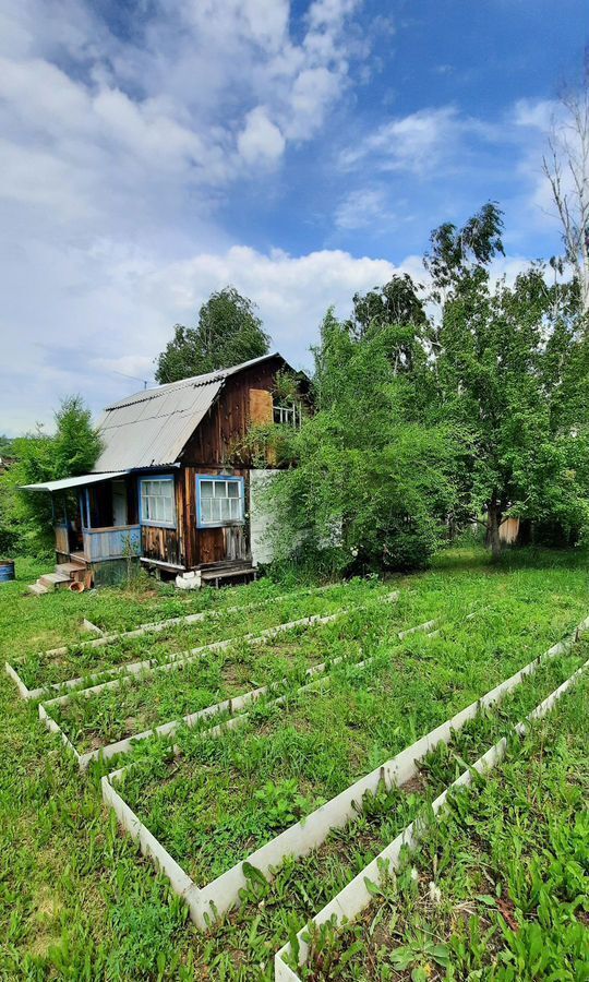 дом г Саяногорск снт Строитель ул Березовая 803 фото 9