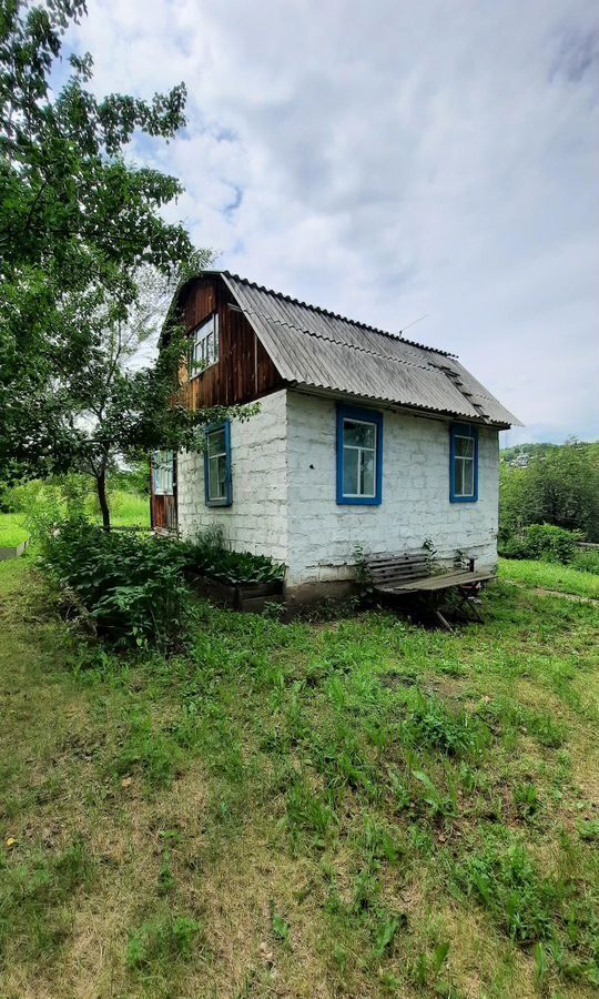 дом г Саяногорск снт Строитель ул Березовая 803 фото 18