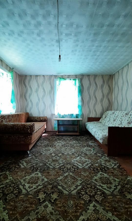 дом г Саяногорск снт Строитель ул Березовая 803 фото 20
