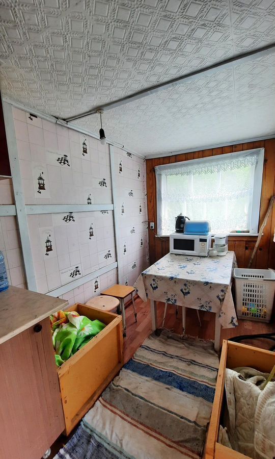 дом г Саяногорск снт Строитель ул Березовая 803 фото 22