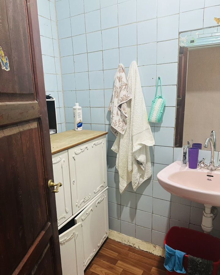 квартира г Магадан ул Дзержинского 3а фото 11