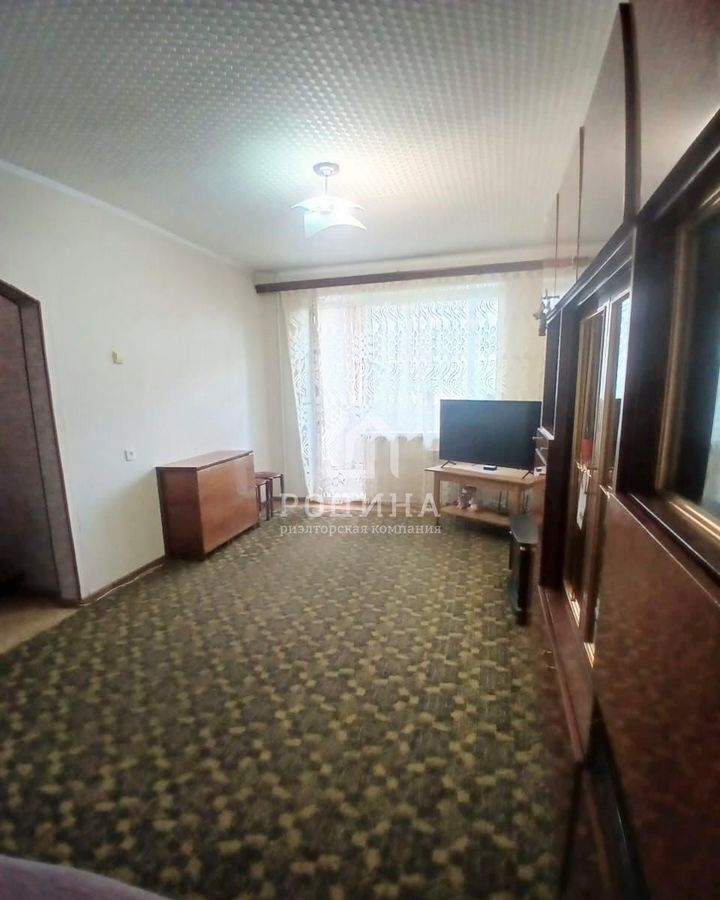 квартира г Комсомольск-на-Амуре ул Советская 30 фото 7