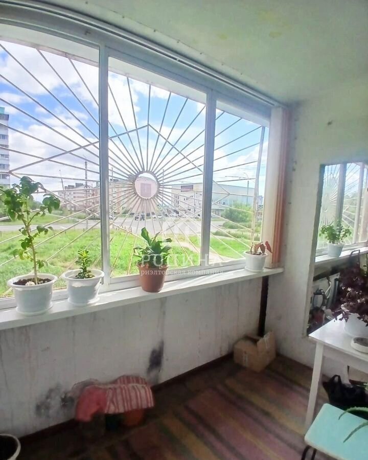 квартира г Комсомольск-на-Амуре ул Советская 30 фото 12