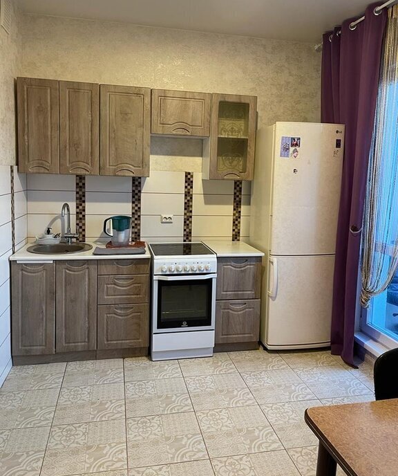 квартира г Кемерово ул Серебряный бор 6/1 фото 8