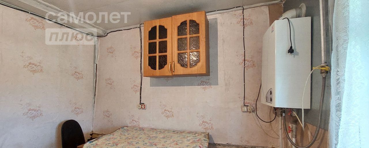 дом г Верхняя Салда ул Уральских Рабочих 25 Верхнесалдинский муниципальный округ фото 5