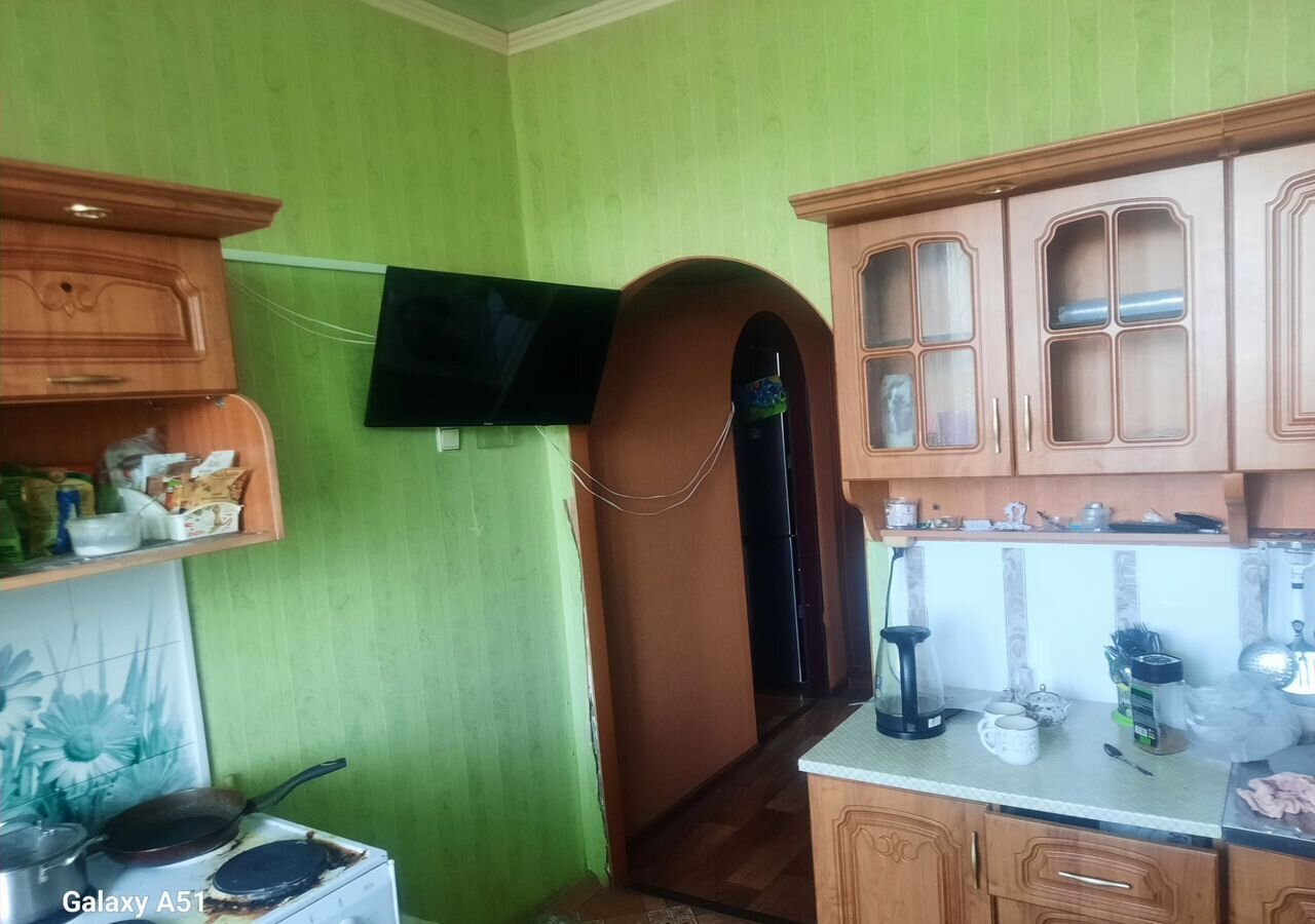 квартира г Норильск ул Космонавтов 16 фото 2