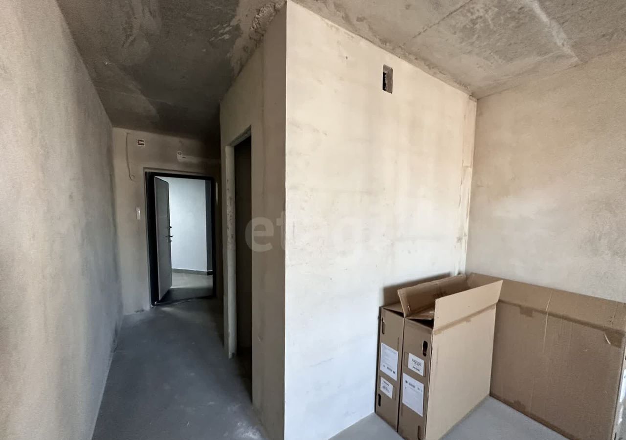 квартира г Воронеж р-н Коминтерновский ул Независимости 84/5 фото 4
