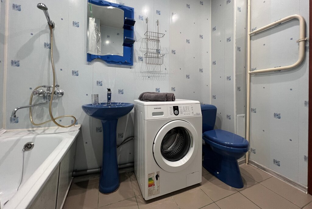 квартира г Иркутск ул Дальневосточная 116 фото 19