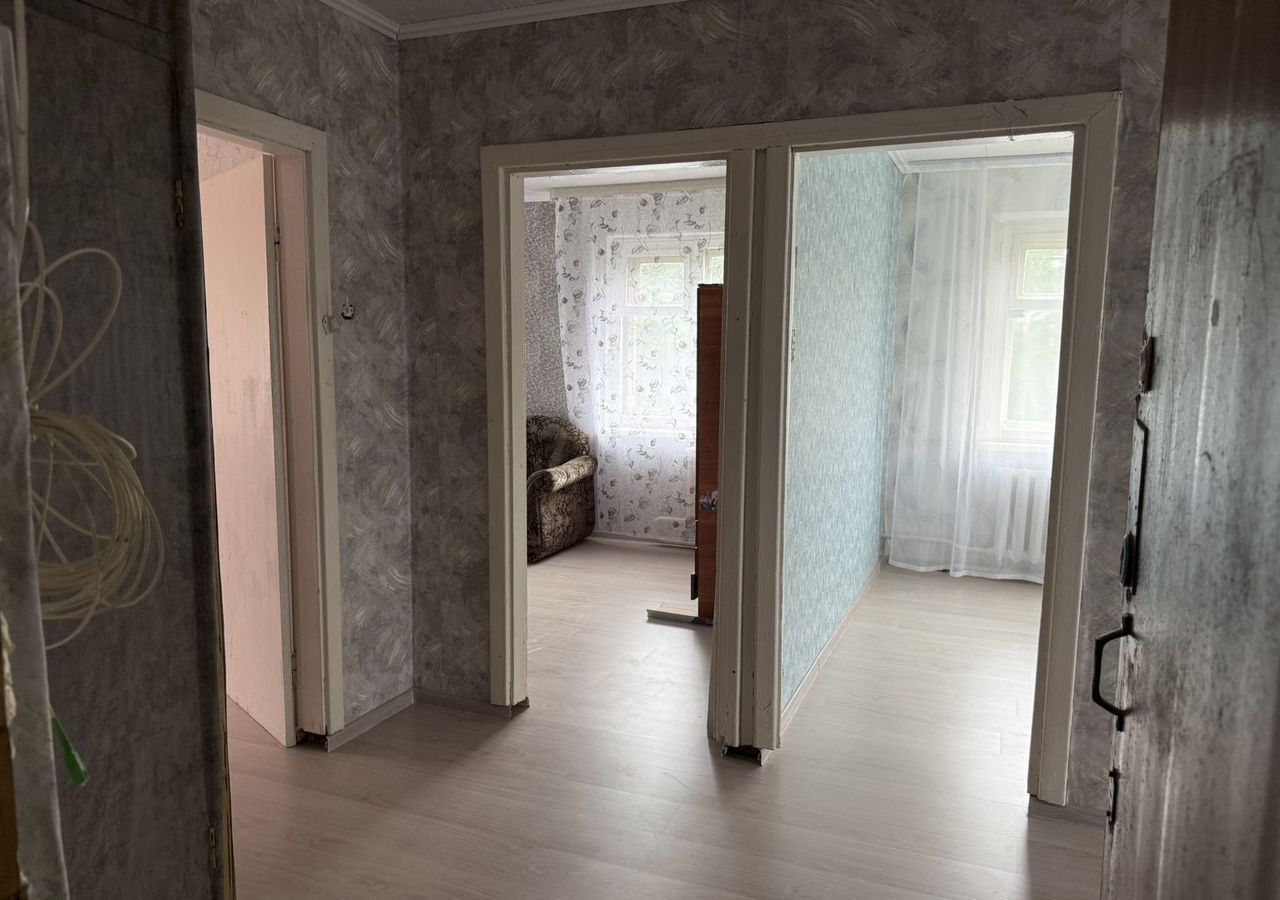 квартира г Братск р-н Центральный Южная ул., 103 фото 9