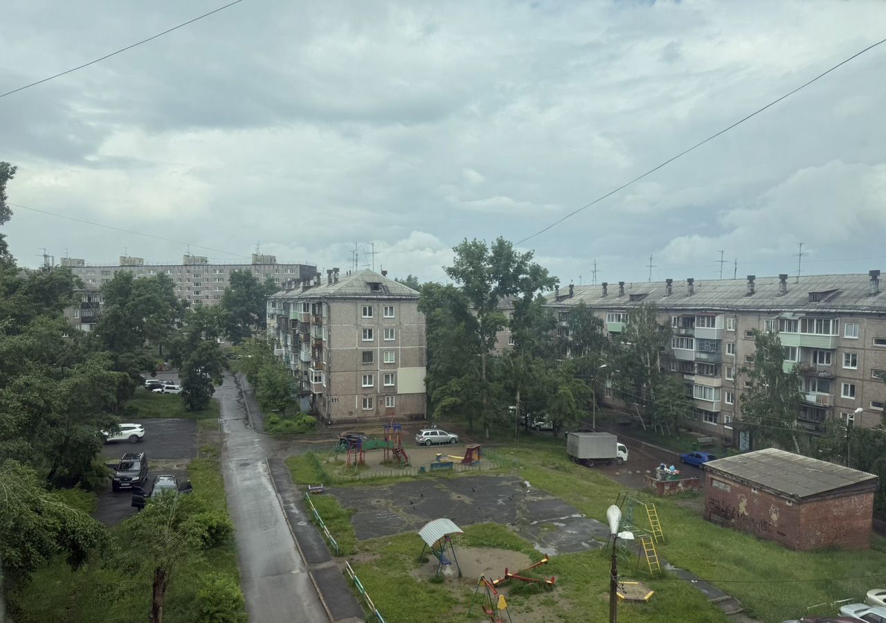 квартира г Братск р-н Центральный Южная ул., 103 фото 13