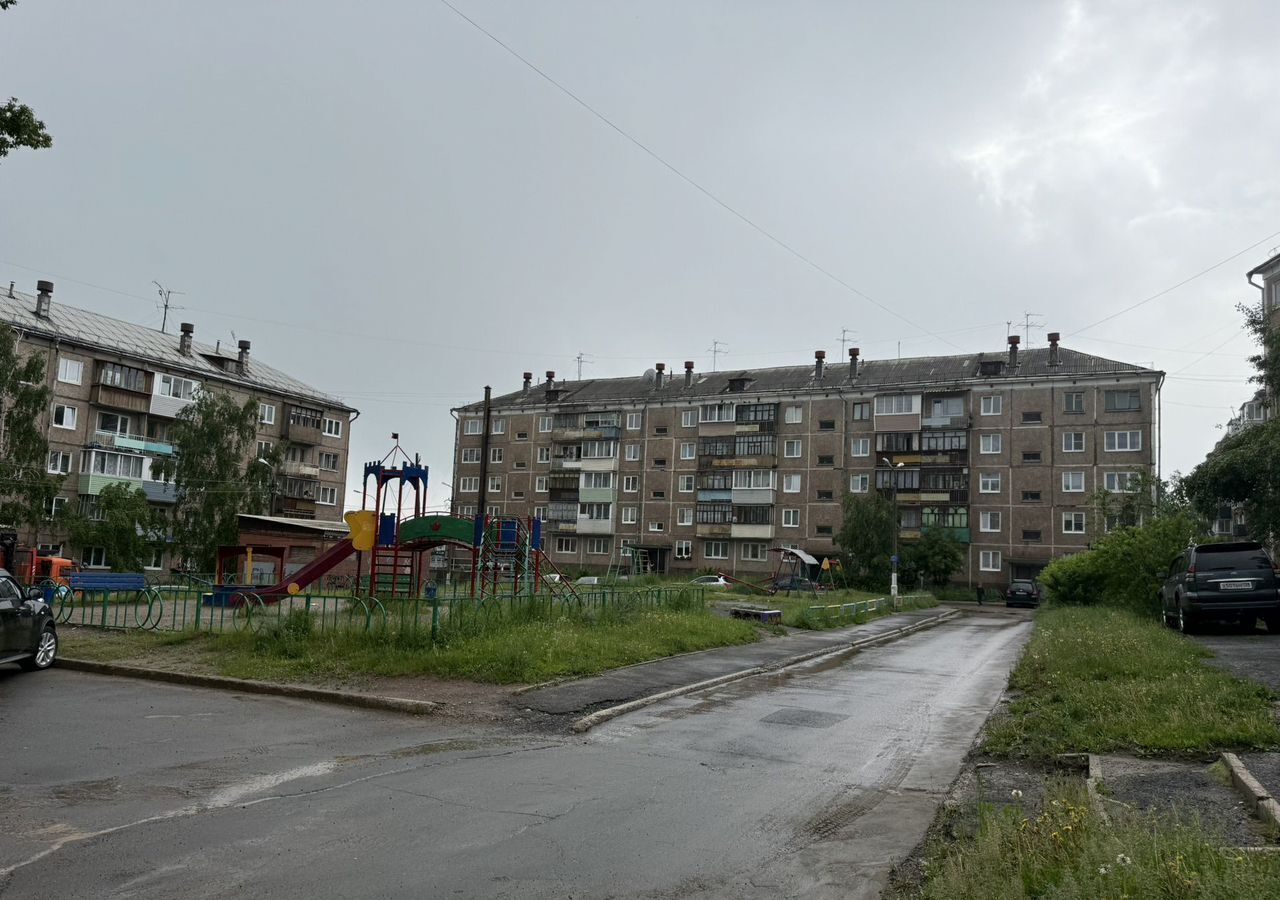 квартира г Братск р-н Центральный Южная ул., 103 фото 18