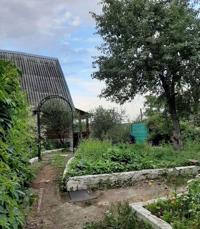 дом г Кыштым снт Дружба фото 1