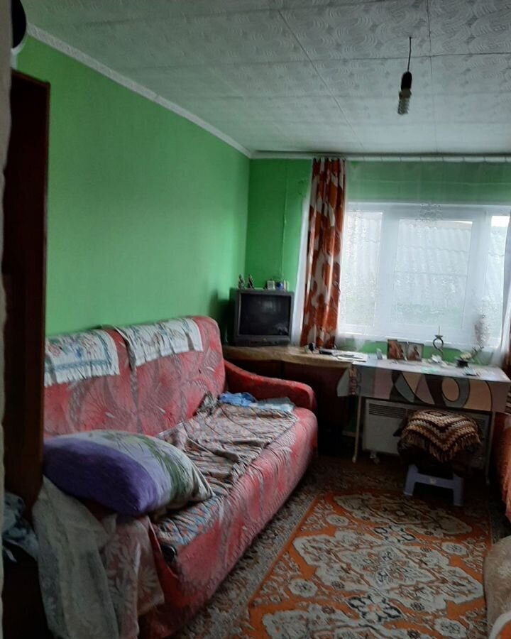дом г Кыштым снт Дружба фото 8