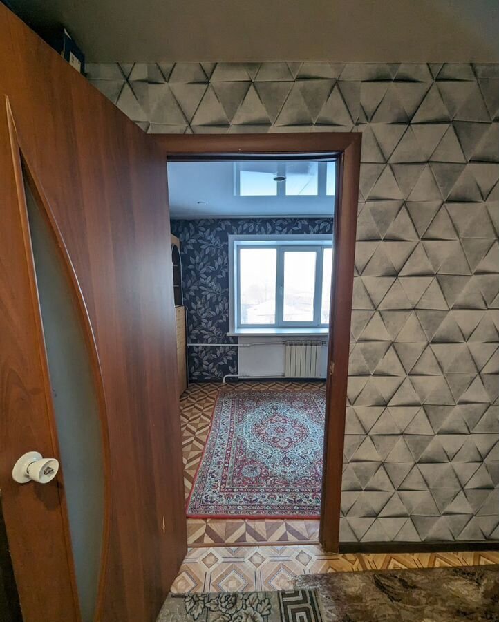квартира г Бийск ул Угольная 80/1 фото 11