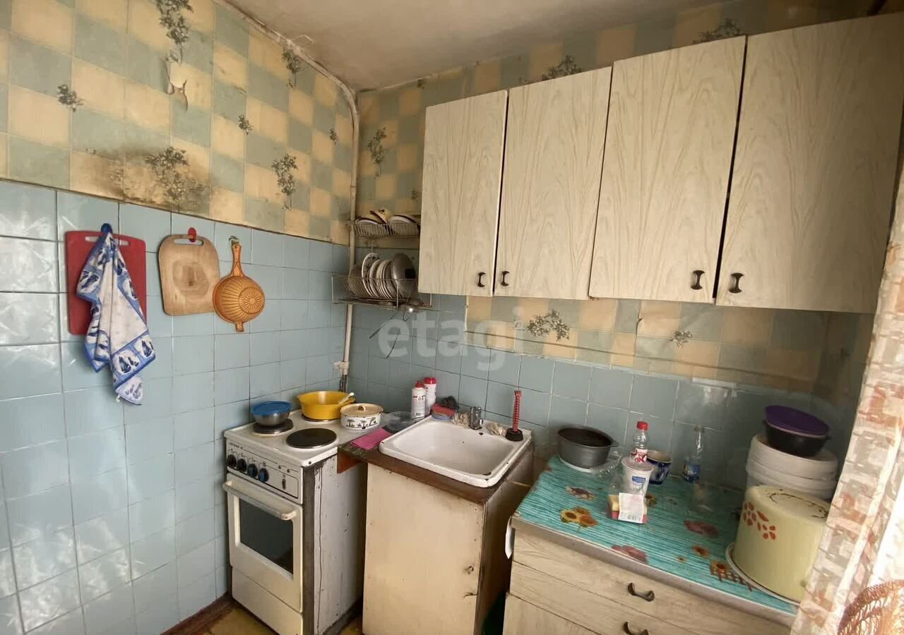 квартира г Ачинск 4-й мкр-н, 5 фото 6