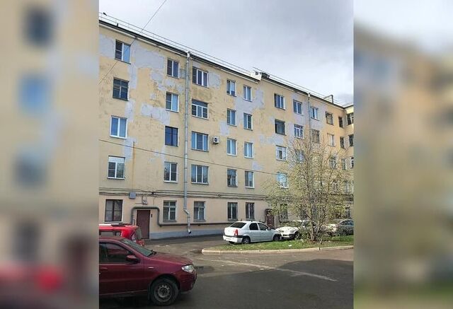 комната метро Елизаровская пр-кт Обуховской Обороны 95к/1 фото