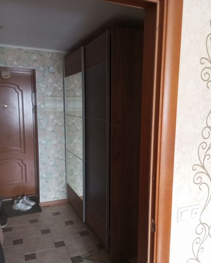 квартира г Химки мкр Сходня ул Первомайская 46 Сходня фото 1