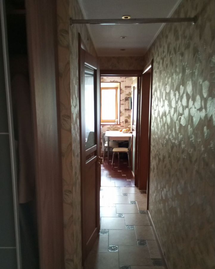 квартира г Химки мкр Сходня ул Первомайская 46 Сходня фото 4