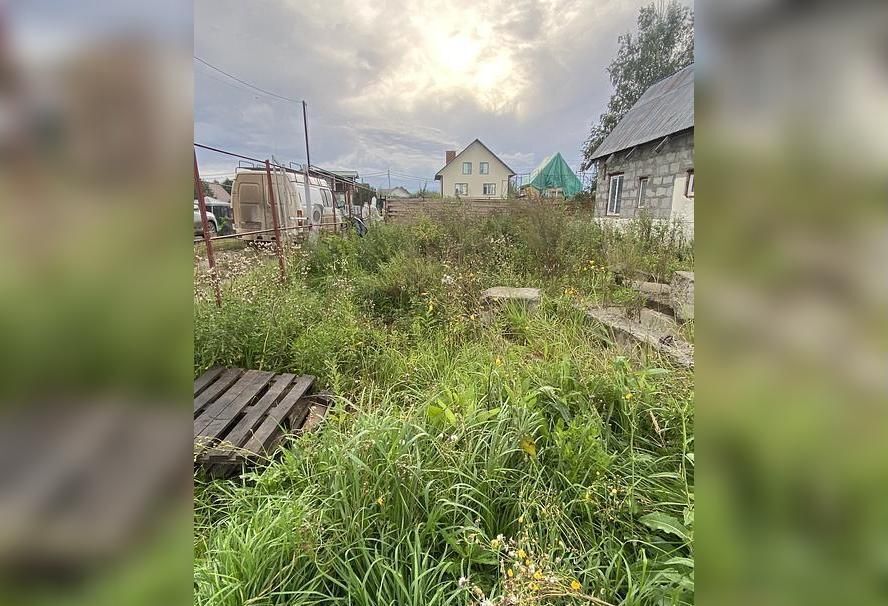 дом г Обь ул Светлая 21 фото 3