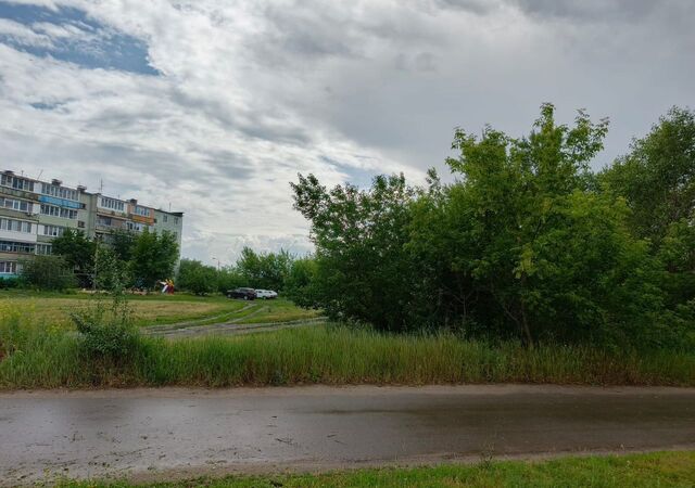 земля р-н Левобережный ул Ровная мкр-н Никольское фото