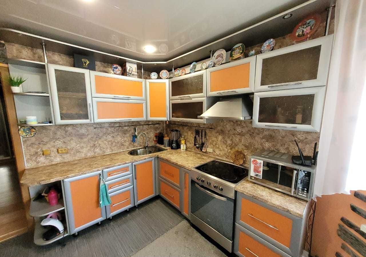 квартира г Благовещенск ул Северная 36/2 фото 2