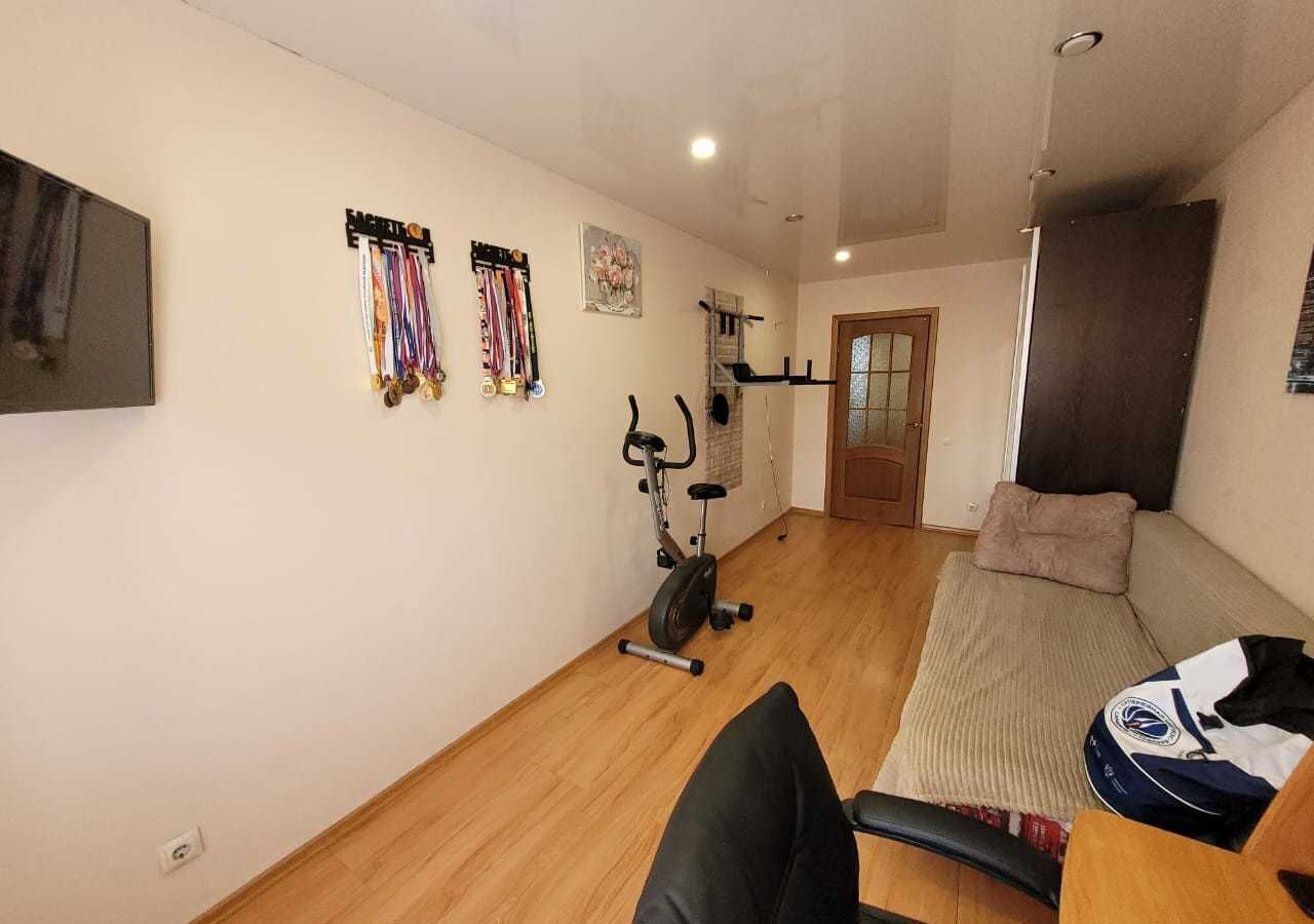 квартира г Благовещенск ул Северная 36/2 фото 12