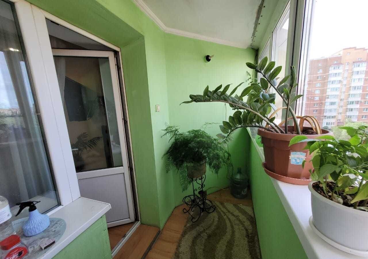 квартира г Благовещенск ул Северная 36/2 фото 16