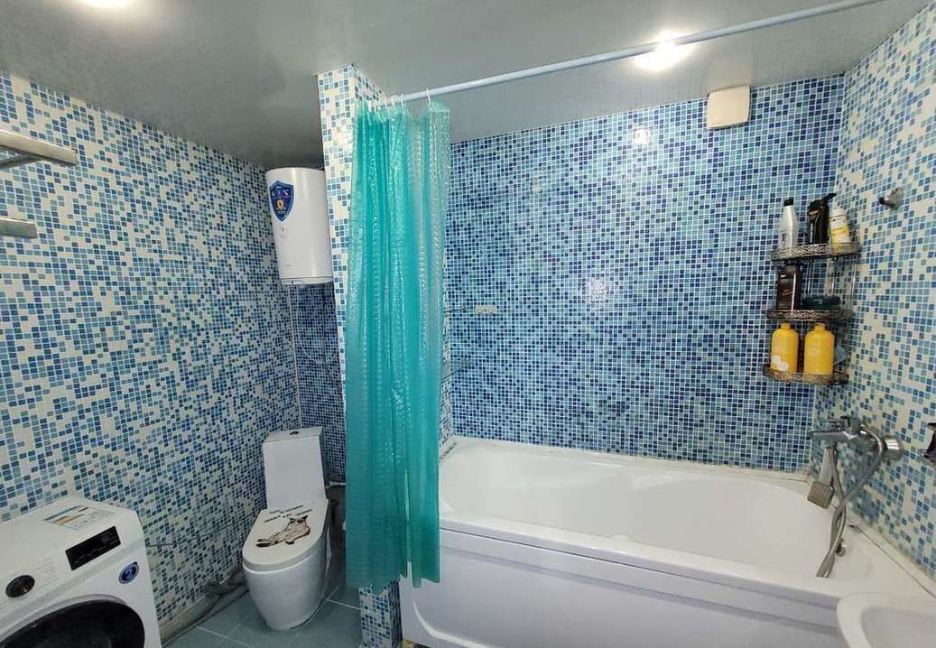 квартира г Благовещенск ул Северная 36/2 фото 19