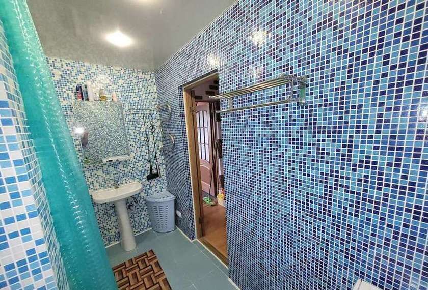квартира г Благовещенск ул Северная 36/2 фото 22